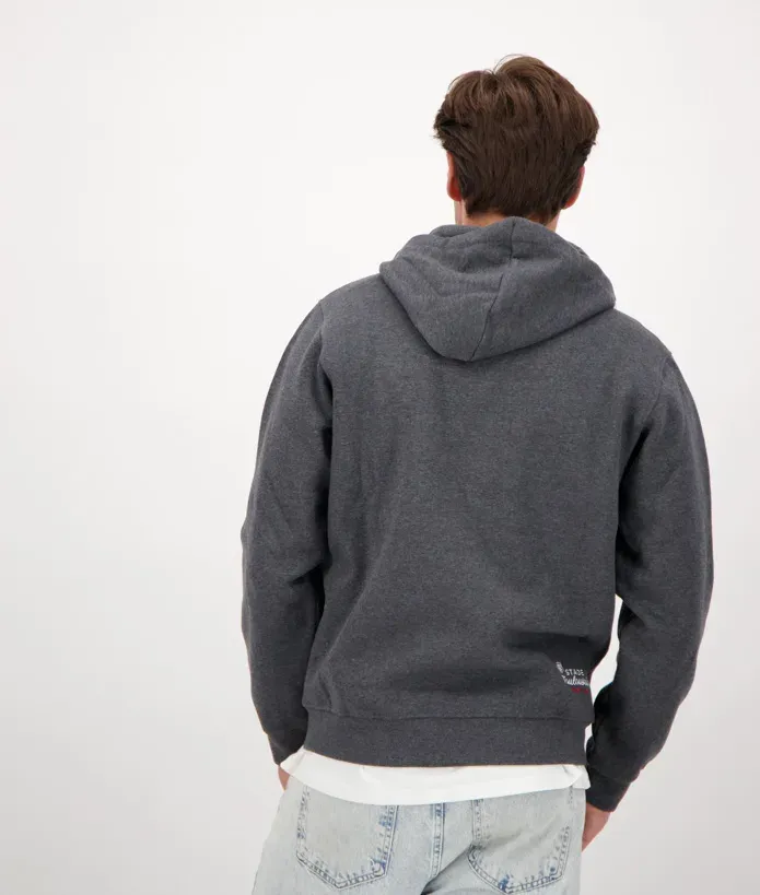 Veste Hoodie Homme Greys Stade Toulousain 3