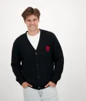 Cardigan Homme Mailles Stade Toulousain 1
