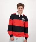 Polo Homme Prestige Stade Toulousain 1