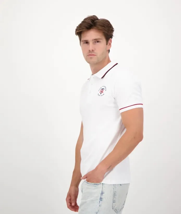 Polo Homme Arceau | Boutique Officielle du Stade Toulousain