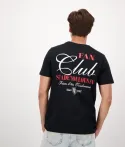 T-shirt Homme Fanclub | Boutique Officielle du Stade Toulousain