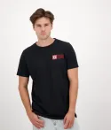 T-shirt Homme Block Stade Toulousain noir 3