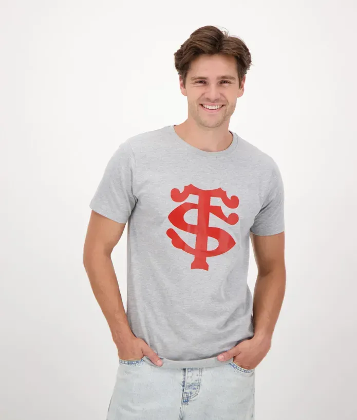 T-shirt Homme Giant | Boutique Officielle du Stade Toulousain