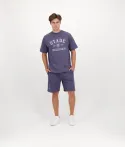 T-shirt Homme Violet Stade Toulousain 2