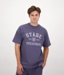 T-shirt Homme Violet Stade Toulousain 1