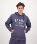 Sweat Hoodie Homme Violet Stade Toulousain 1