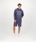 Short Homme Violet Stade Toulousain 4