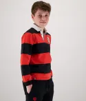 Polo Manches Longues Enfant Prestige 3
