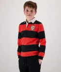 Polo Manches Longues Enfant Prestige 4