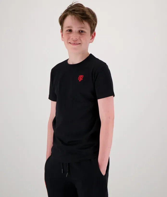 T-shirt Enfant Union | Boutique Officielle du Stade Toulousain