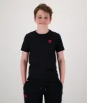 T-shirt Enfant Union Stade Toulousain noir 3