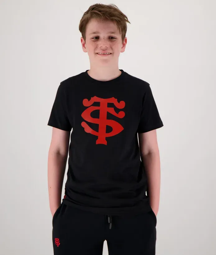 T-shirt Enfant Giant Stade Toulousain 1