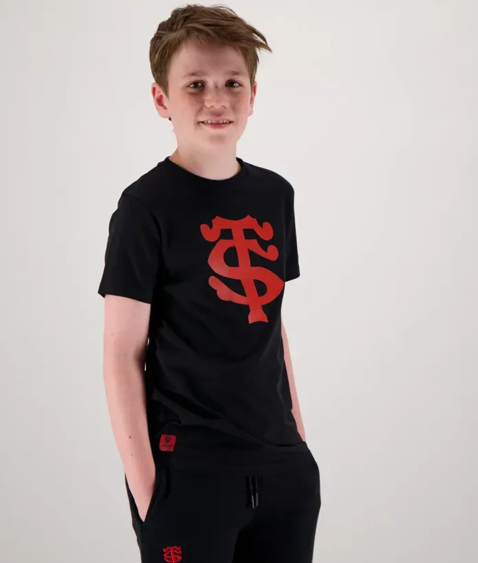 T-shirt Enfant Giant Stade Toulousain 2