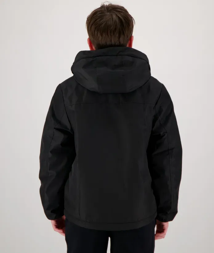 Parka Enfant Court Stade Toulousain 3