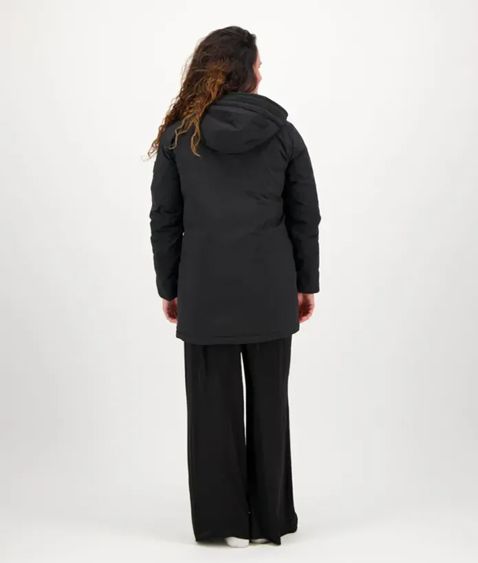 Parka Femme Lamy Stade Toulousain 3