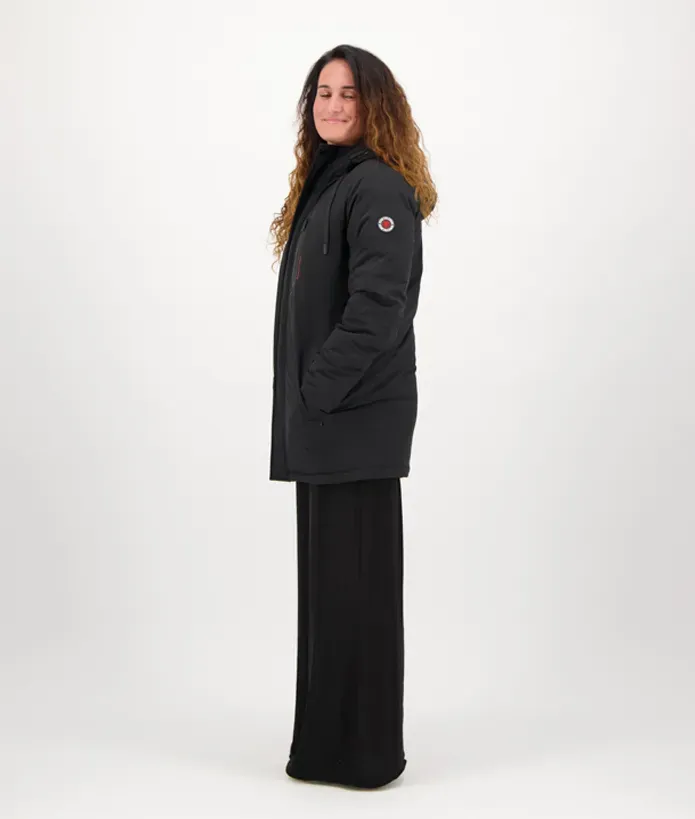 Parka Femme Lamy Stade Toulousain 4