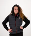 Bodywarmer Unisexe Lastuce Stade Toulousain 7