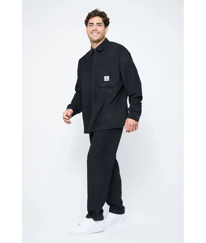Surchemise Homme Dracord | Boutique Officielle du Stade Toulousain