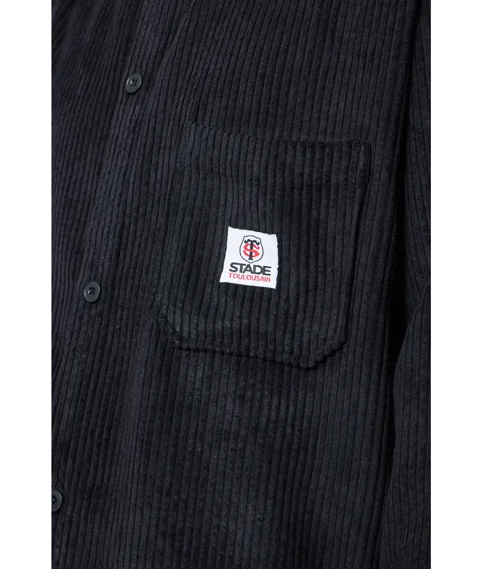 Surchemise Homme Dracord Stade Toulousain 2
