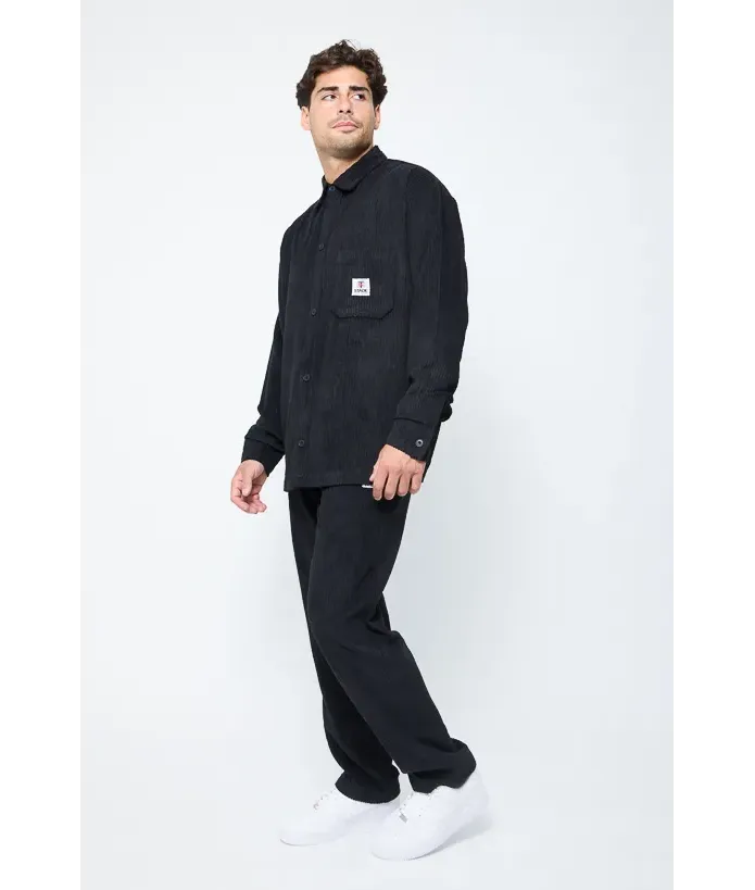 Surchemise Homme Dracord Stade Toulousain 6