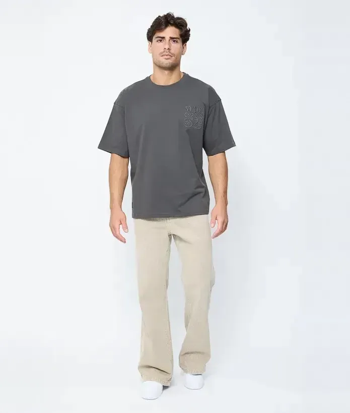 T-shirt Homme Teebold | Boutique Officielle du Stade Toulousain