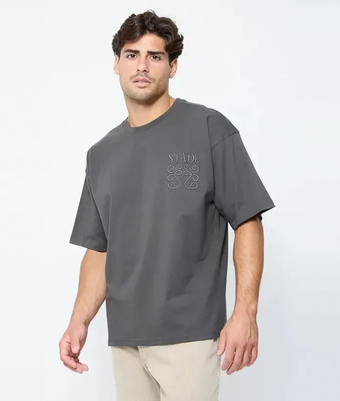 T-shirt Homme Teebold | Boutique Officielle du Stade Toulousain