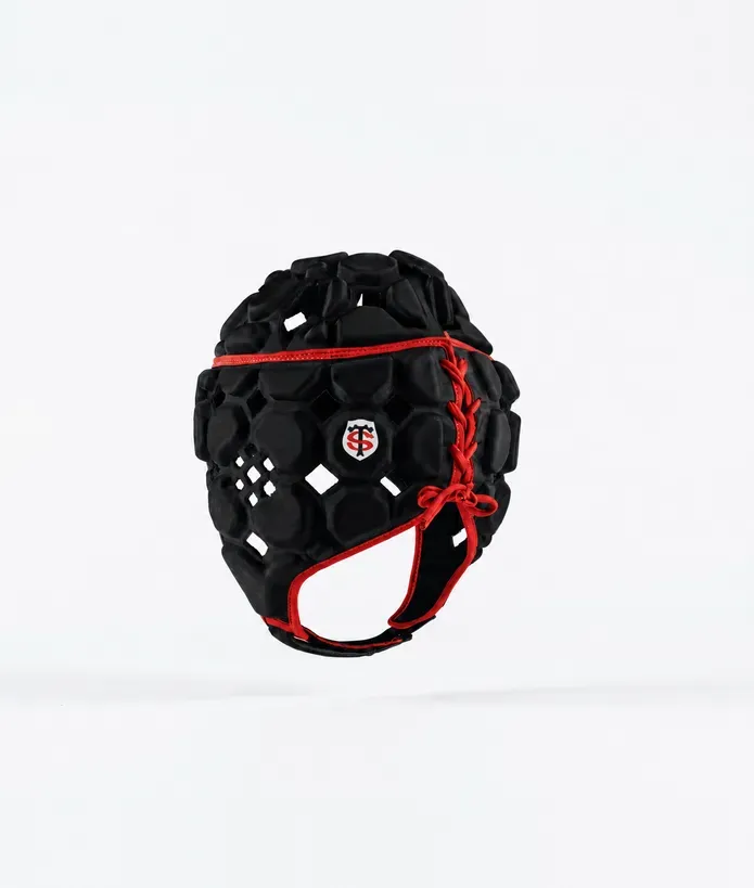 Casque de Protection Enfant | Boutique Officielle du Stade Toulousain