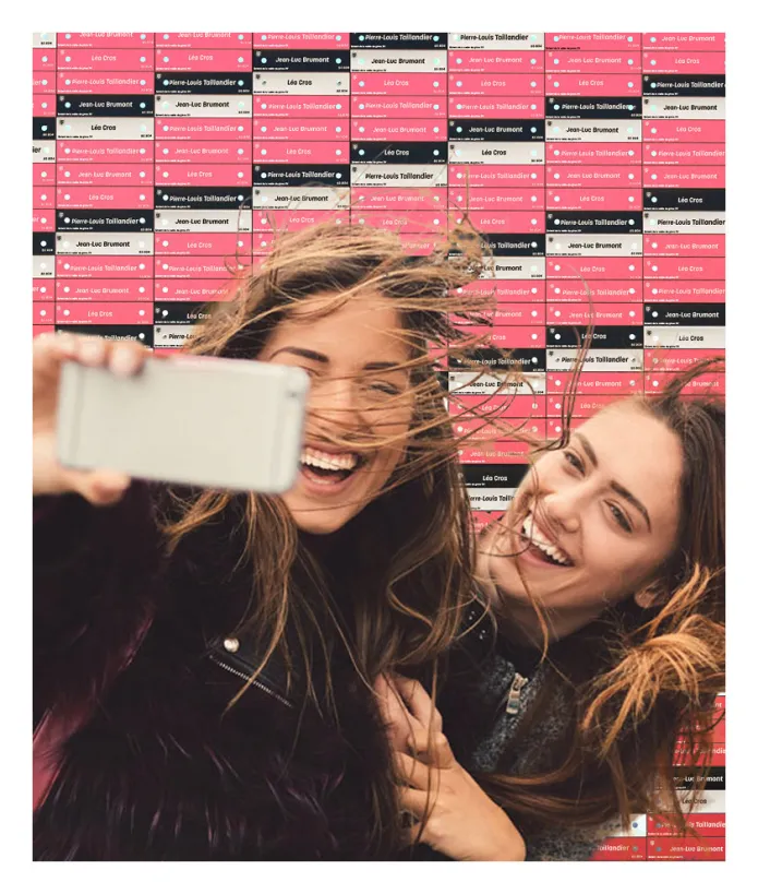 Brique Mur de soutien 150€ | Boutique Officielle du Stade Toulousain