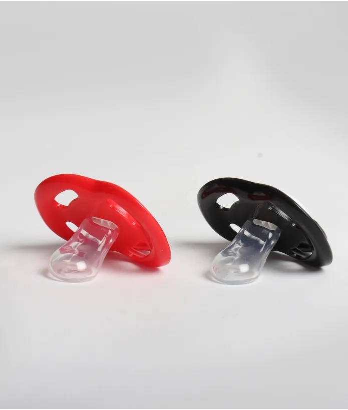 Tétines ST - Set de 2 | Boutique Officielle du Stade Toulousain