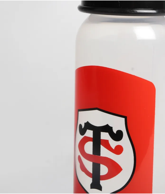 Biberon ST | Boutique Officielle du Stade Toulousain
