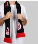 Set Hiver Echarpe Bonnet et Gants Stade Toulousain 5