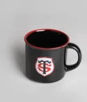 Mug Vintage Céramique | Boutique Officielle du Stade Toulousain