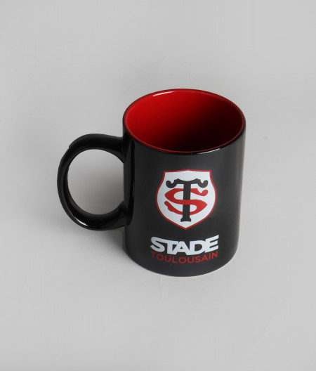 Mug Logo Stade Toulousain 1