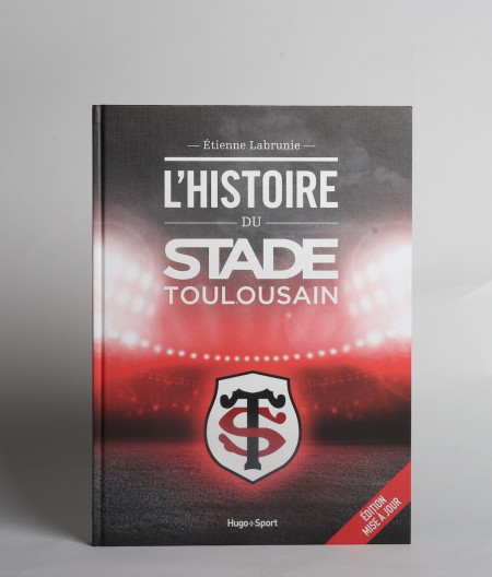 L'Histoire Du Stade Toulousain