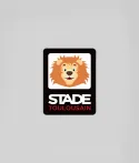 Autocollant Lion Stade Toulousain