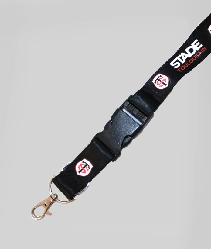 Tour de cou 2019/2020 | Boutique Officielle du Stade Toulousain