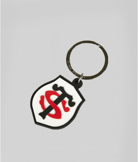 Porte-Clé Logo Stade