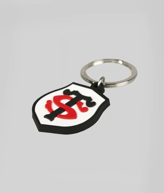 Porte-Clé Logo Stade