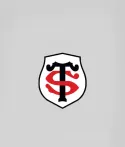 Autocollant Petit Blason | Boutique Officielle du Stade Toulousain