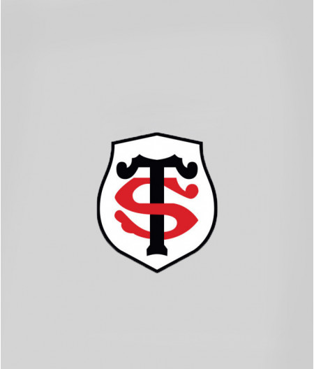 Autocollant Petit Blason