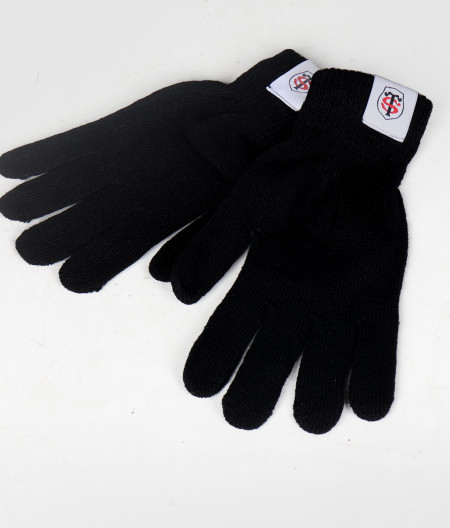 Gants Adulte Polaire Stade Toulousain 1