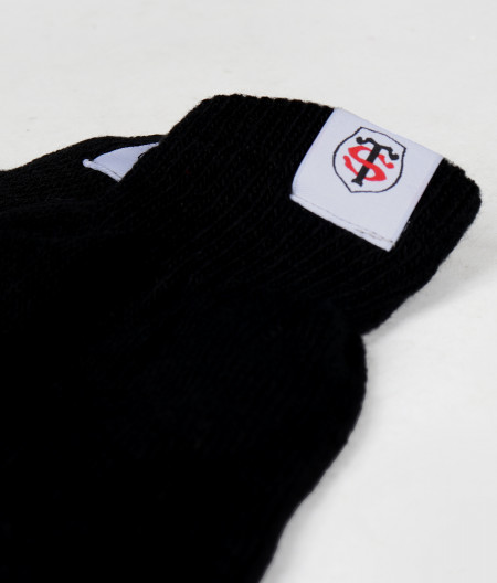 Gants Adulte Polaire Stade Toulousain 1