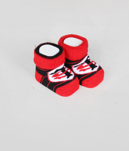 Chaussons pour bébé Stade Toulousain 2