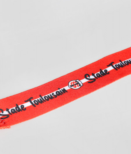 Accroche Tétine Stade Toulousain 1