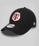 Casquette Enfant New Era 7-13 ans Stade Toulousain 9FORTY 1