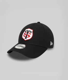 Casquette Kids New Era 4-7 ans Stade Toulousain 9FORTY 1