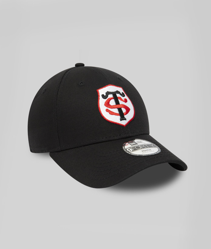 Casquette Kids New Era 4-7 ans Stade Toulousain 9FORTY 4