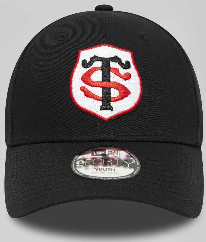 Casquette Kids New Era 4-7 ans Stade Toulousain 9FORTY 2