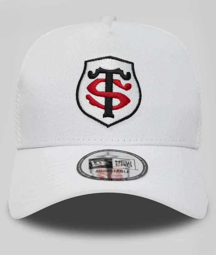 Casquette New Era Trucker | Boutique Officielle du Stade Toulousain