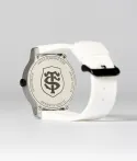Montre Prestige Stade Toulousain Watch 3 Aiguilles blanc et noir 2